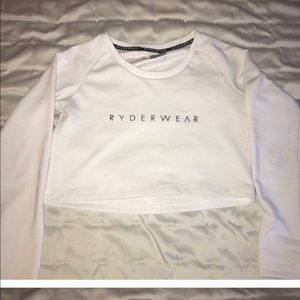 Ryderwear Sweater